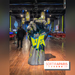 UFA 2024, le plus grand tournoi eSport de jeux de combat au Dock de Paris - IMG 9964