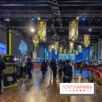 UFA 2024, le plus grand tournoi eSport de jeux de combat au Dock de Paris - IMG 9966