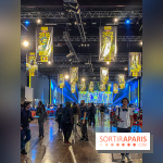 UFA 2024, le plus grand tournoi eSport de jeux de combat au Dock de Paris - IMG 9967