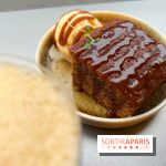 Seeklo - Gâteau mélasse de dattes