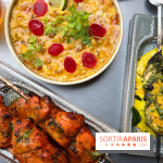 Seeklo - Assiettes à partager