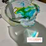 La lumière comme Matière, l'exposition de Meaghan Matthews au Centre Tignous