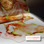 La lumière comme Matière, l'exposition de Meaghan Matthews au Centre Tignous - IMG 9623