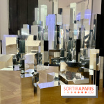 La lumière comme Matière, l'exposition de Meaghan Matthews au Centre Tignous