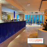 La Sociable - Décoration