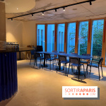 La Sociable - Décoration