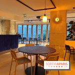 La Sociable - Décoration