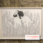 Projet Utopi.e : quand l’art queer se dévoile au Centre Wallonie-Bruxelles - IMG 0023