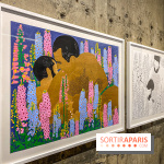 Projet Utopi.e : quand l’art queer se dévoile au Centre Wallonie-Bruxelles - IMG 0024