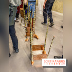 Projet Utopi.e : quand l’art queer se dévoile au Centre Wallonie-Bruxelles - IMG 9992