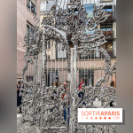 Projet Utopi.e : quand l’art queer se dévoile au Centre Wallonie-Bruxelles - IMG 9999