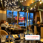 Moon Fusion - Décoration