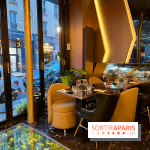 Moon Fusion - Décoration