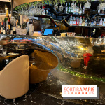 Moon Fusion - Décoration