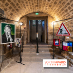 Street-art Madeleine, les photos -  A7C1798 HDR