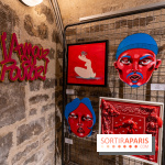 Street-art Madeleine, les photos -  A7C1802