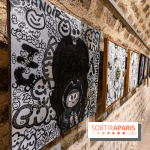 Street-art Madeleine, les photos -  A7C1815 HDR