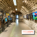 Street-art Madeleine, les photos -  A7C1823 HDR