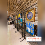 Street-art Madeleine, les photos -  A7C1833 HDR