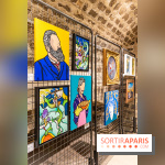 Street-art Madeleine, les photos -  A7C1849