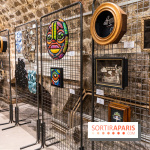 Street-art Madeleine, les photos -  A7C1851