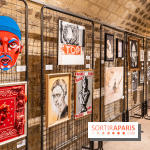 Street-art Madeleine, les photos -  A7C1852