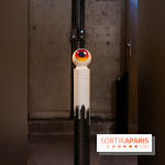 Street-art Madeleine, les photos -  Le Cyclop