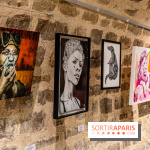 Street-art Madeleine, les photos -  A7C1858