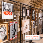 Street-art Madeleine, les photos -  A7C1861