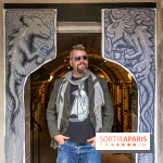 Street-art Madeleine, les photos -  Codex Urbanus