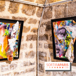 Street-art Madeleine, les photos -  A7C1870