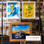 Street-art Madeleine, les photos -  A7C1873