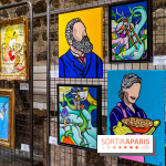 Street-art Madeleine, les photos -  A7C1875