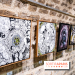 Street-art Madeleine, les photos -  A7C1877