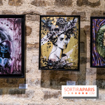 Street-art Madeleine, les photos -  A7C1879