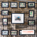 Street-art Madeleine, les photos -  A7C1880