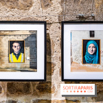 Street-art Madeleine, les photos -  A7C1881