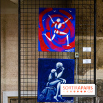 Street-art Madeleine, les photos -  Mesnager