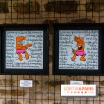 Street-art Madeleine, les photos -  A7C1883