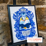 Street-art Madeleine, les photos -  A7C1884