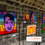 Street-art Madeleine, les photos -  A7C1886