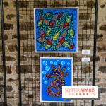 Street-art Madeleine, les photos -  A7C1887