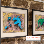 Street-art Madeleine, les photos -  Codex Urbanus 