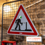 Street-art Madeleine, les photos -  A7C1893