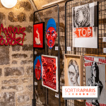 Street-art Madeleine, les photos -  A7C1895