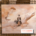 Street-art Madeleine, les photos -  A7C1896