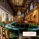 L'institut de France - les photos -  A7C1916 HDR