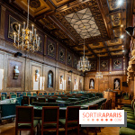 L'institut de France - les photos -  A7C1930 HDR