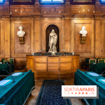 L'institut de France - les photos -  A7C1934