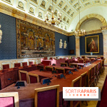 L'institut de France - les photos -  A7C1948 HDR